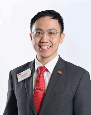Cooper Wong